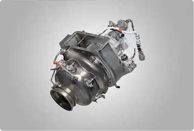 Honeywell precision-machined assembly produced by Fictiv