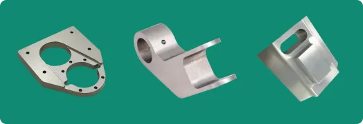 Get to a working part fast
